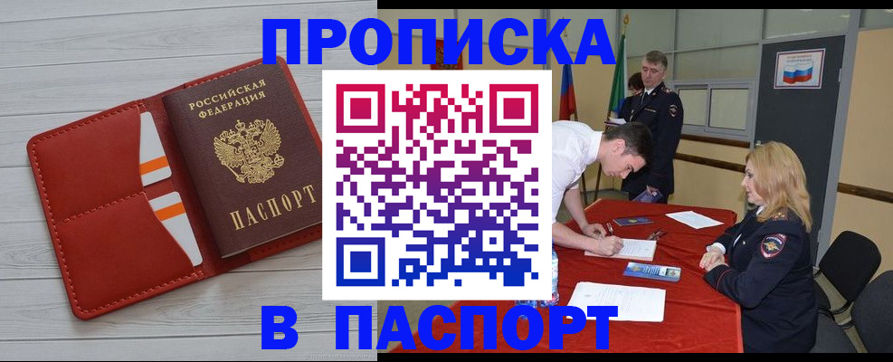 прописка гарантия в Ясном